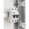 Автоматический выключатель IEK ARMAT M06N 2P C 2А - AR-M06N-2-C002