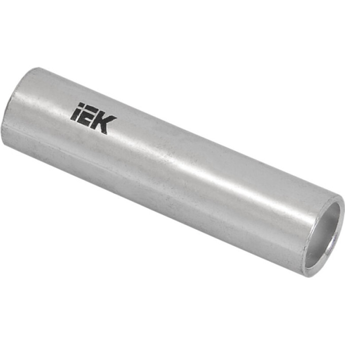 Гильза соединительная IEK UGTY10-002-02 ГМЛ-2,5 медная луженая
