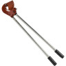 Ножницы секторные IEK TNS41-026-TP НС-26Тр TNS41-026-TP-