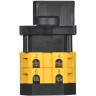 Переключатель кулачковый IEK MI-CS10-040-051 40А (сх. 51) стандартная рукоятка MI-CS10-040-0512